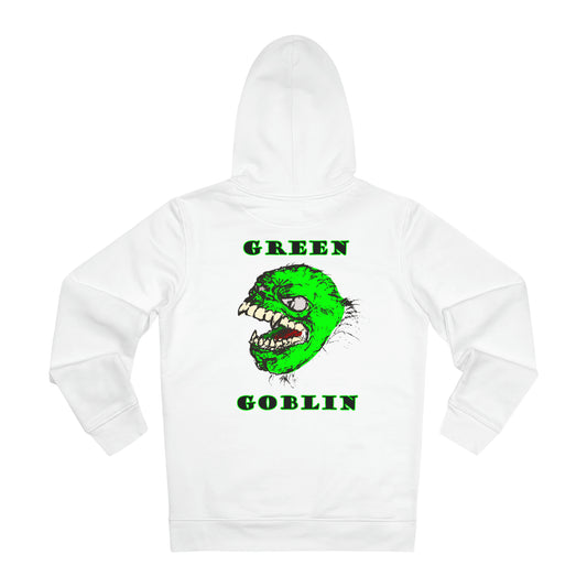 Green Goblin Unisex Cruiser Hoodie