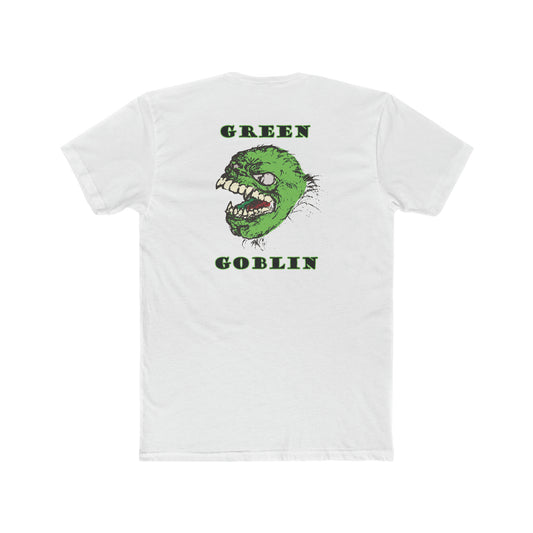 Men's Green Goblin Tee